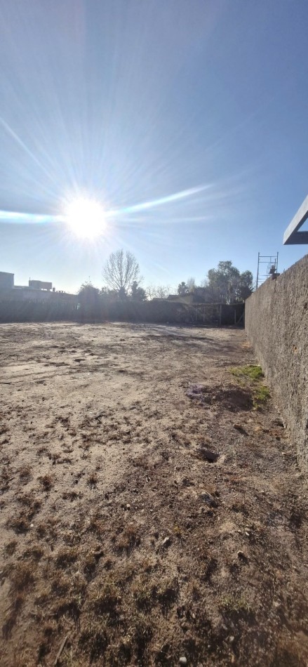 GREENWOOD VENDE LOTE EN LUJAN DE CUYO 