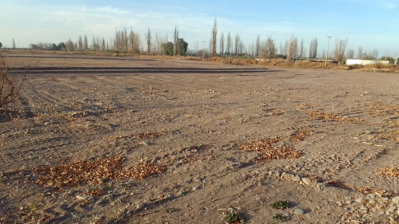 Greenwood Vende Lote en Maipu 