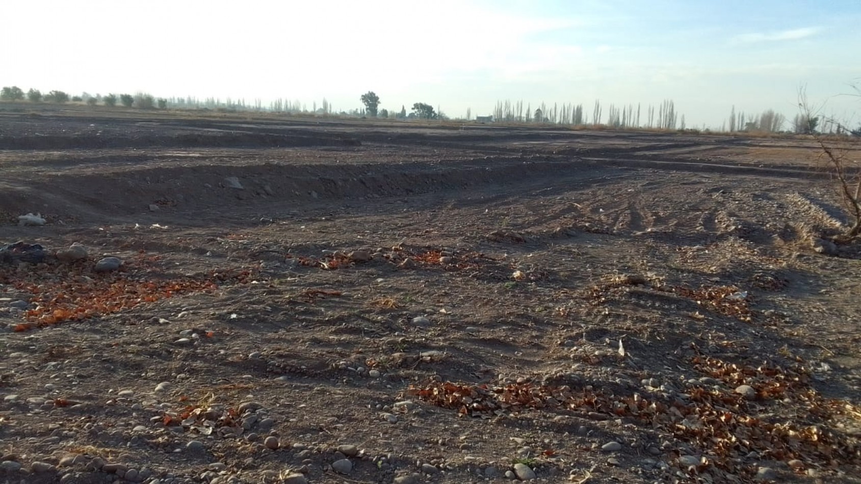 Greenwood Vende Lote en Maipu 