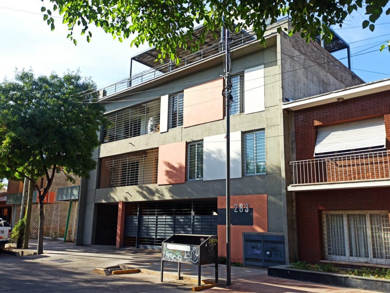 GREENWOOD INMOBILIARIA VENDE DEPARTAMENTO