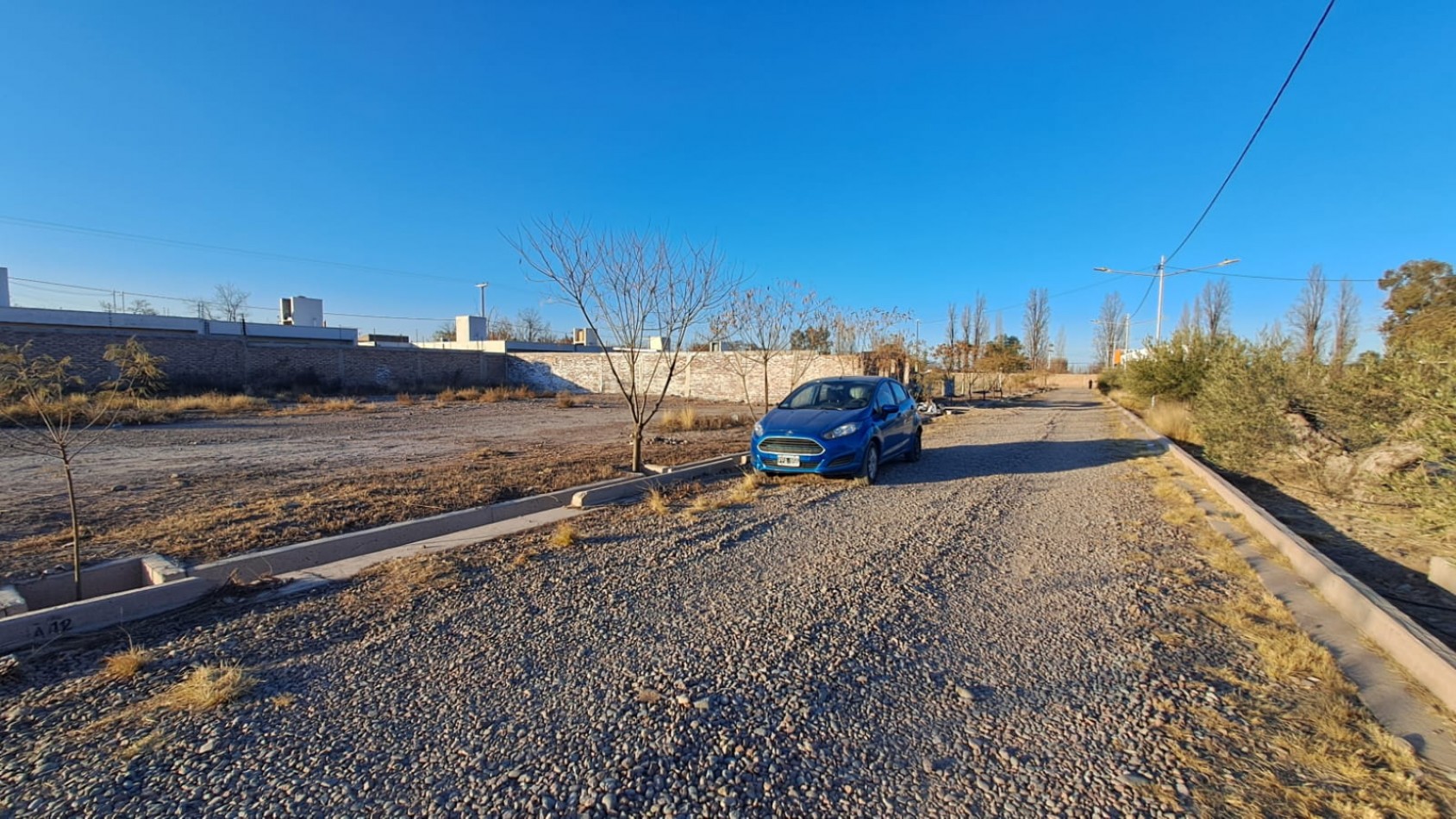 GREENWOOD VENDE LOTE EN EL BARRIO LOS TARCOS EN TRES ESQUINAS DE LUJAN.