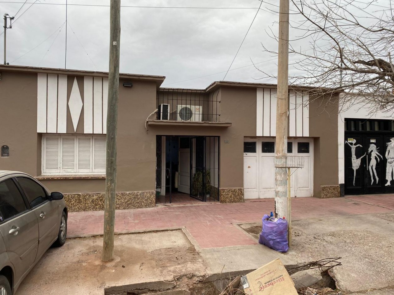 GREENWOOD INMOBILIARIA VENDE PROPIEDAD EN LUJAN DE CUYO 