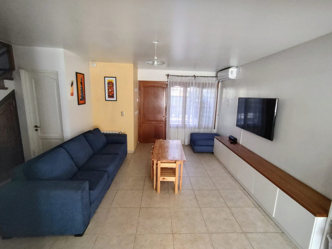 GREENWOOD VENDE DUPLEX EN ALTO DORREGO.