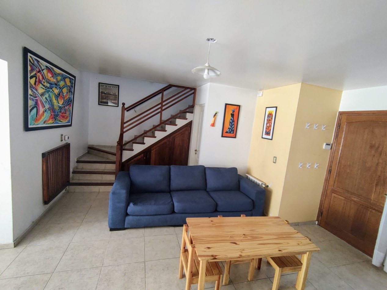 GREENWOOD VENDE DUPLEX EN ALTO DORREGO.