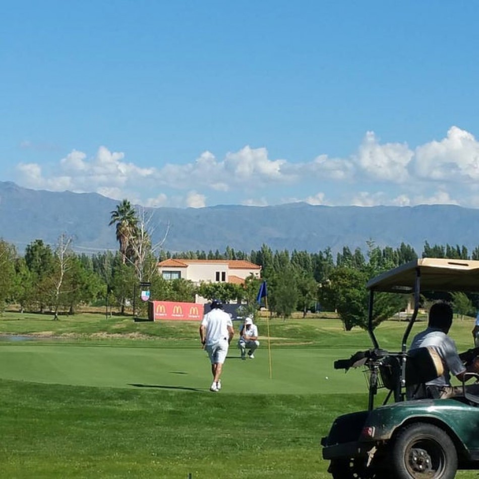 GREENWOOD VENDE HERMOSO LOTE EN LA VACHERIE COUNTRY GOLF