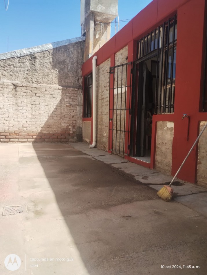 GREENWOOD INMOBILIARIA VENDE PROPIEDAD EN LUJAN DE CUYO      