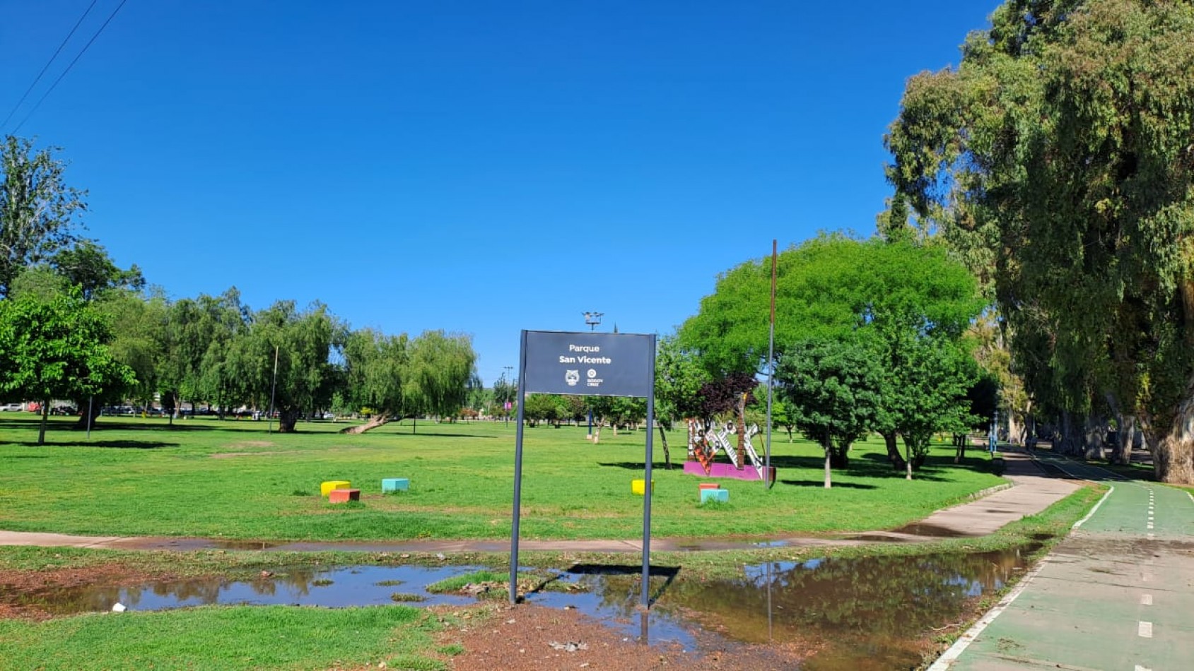 GREENWOOD VENDE TERRENO EN GODOY CRUZ. 