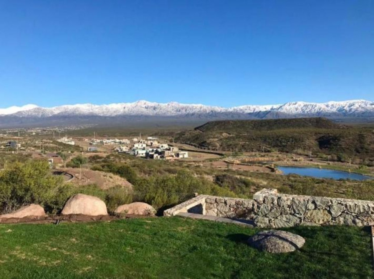 AGUARIBAY SIERRAS & LAGUNAS