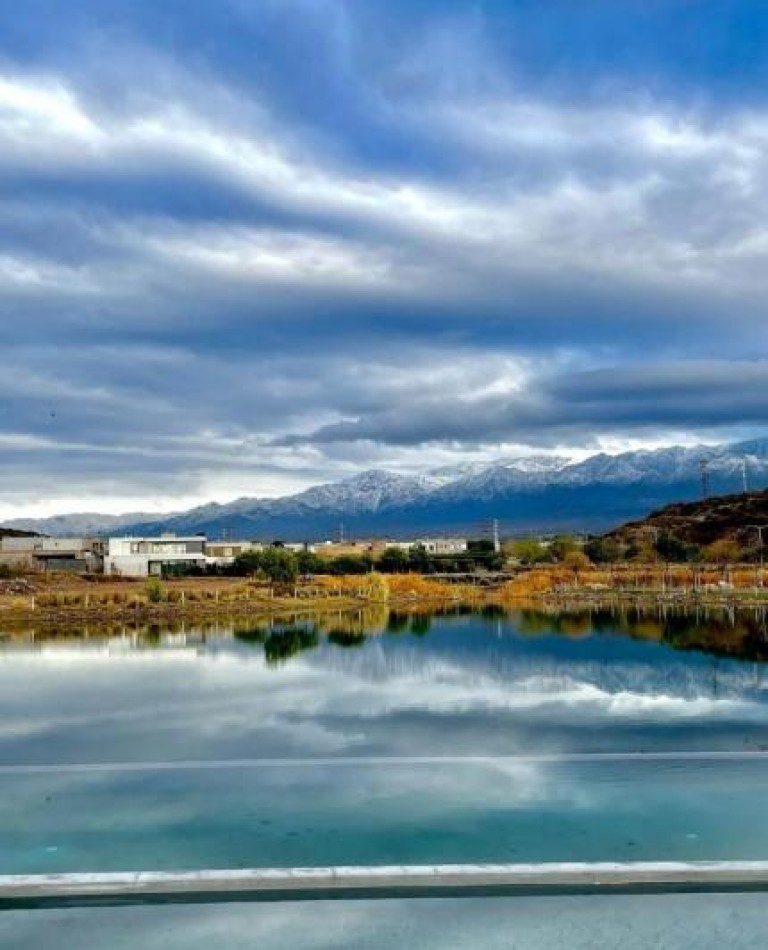 AGUARIBAY SIERRAS & LAGUNAS