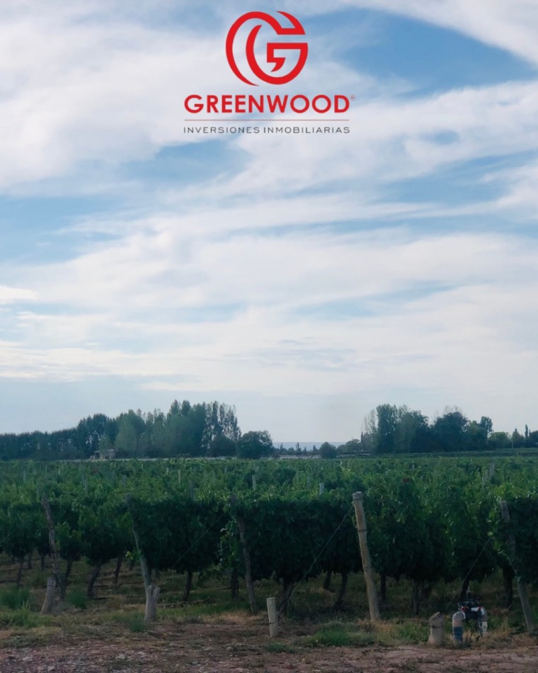 GREENWOOD INVERSIONES INMOBILIARIAS VENDE FINCA UGARTECHE