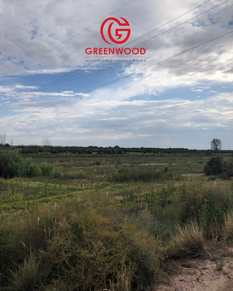 GREENWOOD INVERSIONES INMOBILIARIAS VENDE FINCA UGARTECHE