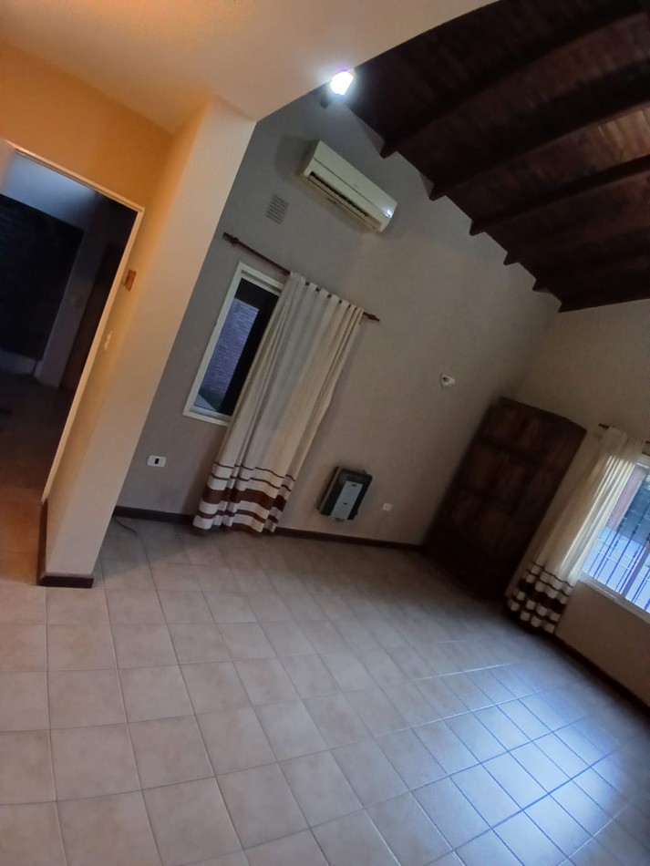GREENWOOD INMOBILIARIA ALQUILA CASA EN LUJAN DE CUYO 