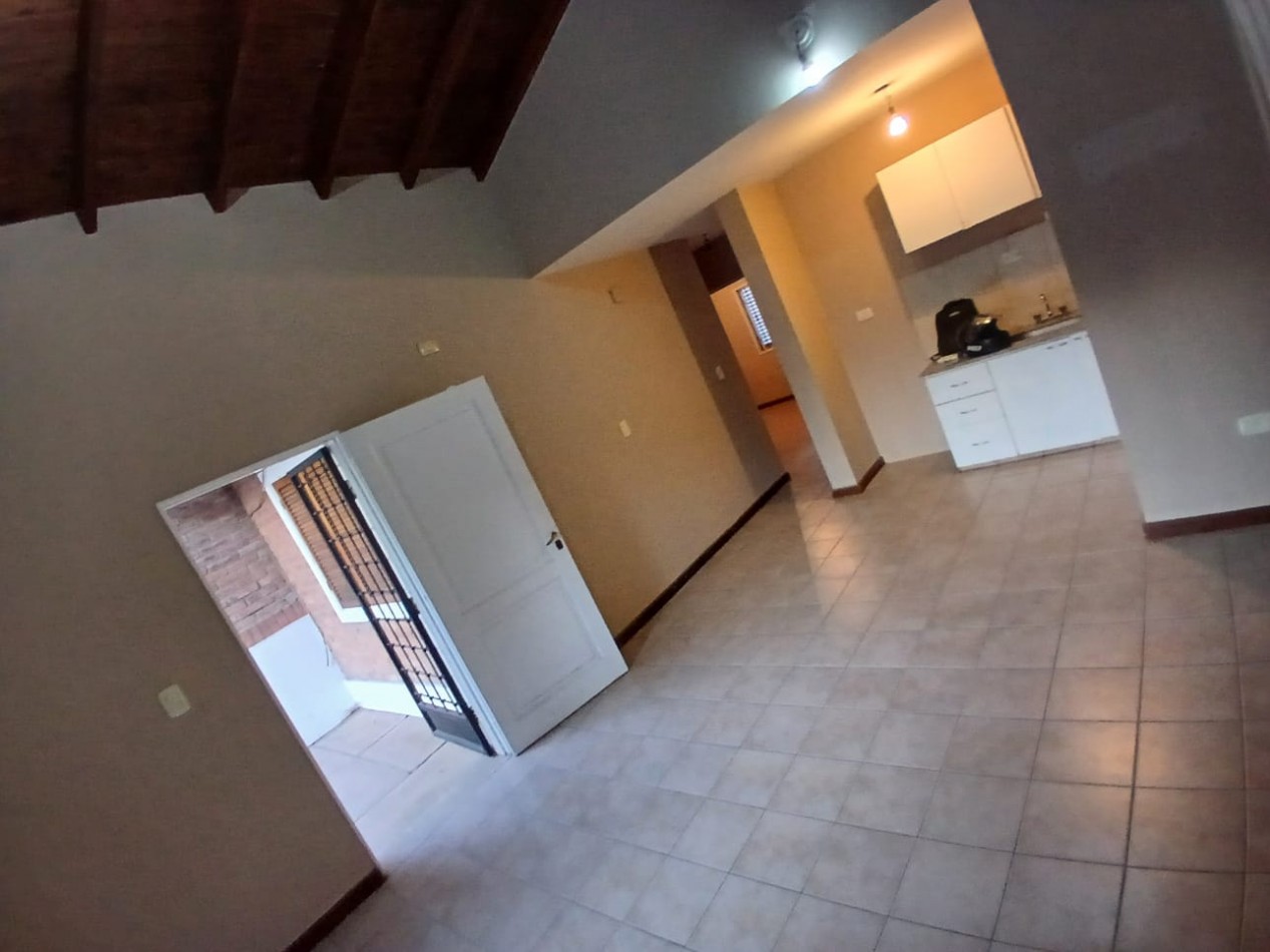 GREENWOOD INMOBILIARIA ALQUILA CASA EN LUJAN DE CUYO 