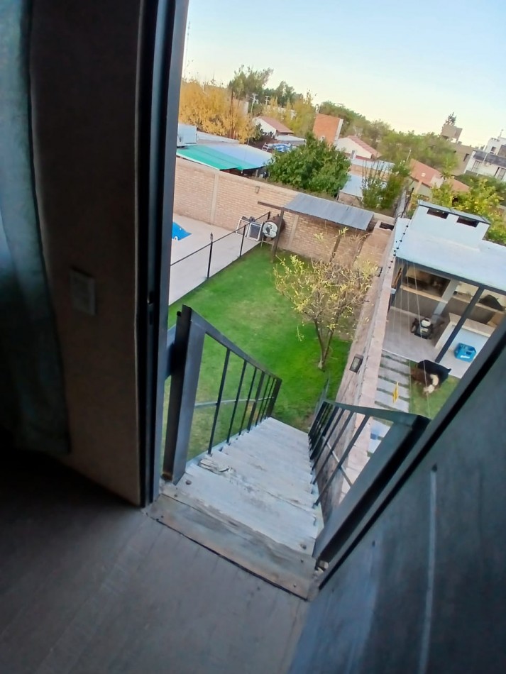GREENWOOD INMOBILIARIA ALQUILA CASA EN LUJAN DE CUYO 