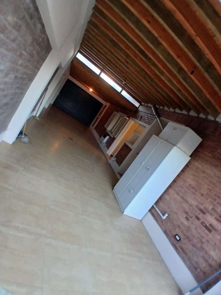 GREENWOOD INMOBILIARIA ALQUILA CASA EN LUJAN DE CUYO 