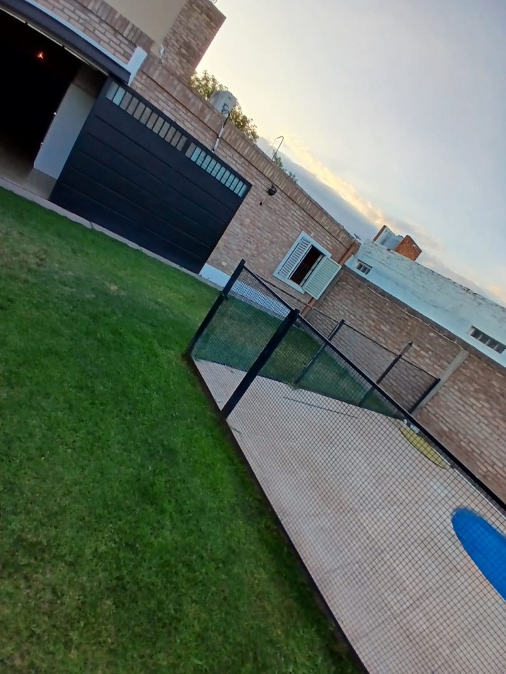 GREENWOOD INMOBILIARIA ALQUILA CASA EN LUJAN DE CUYO 