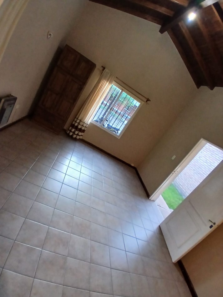 GREENWOOD INMOBILIARIA ALQUILA CASA EN LUJAN DE CUYO 