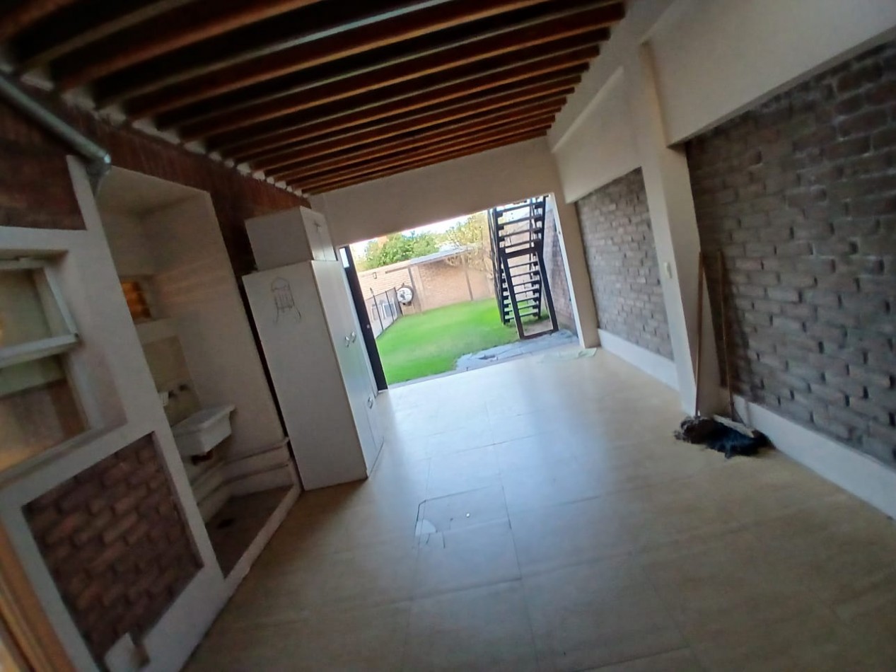 GREENWOOD INMOBILIARIA ALQUILA CASA EN LUJAN DE CUYO 