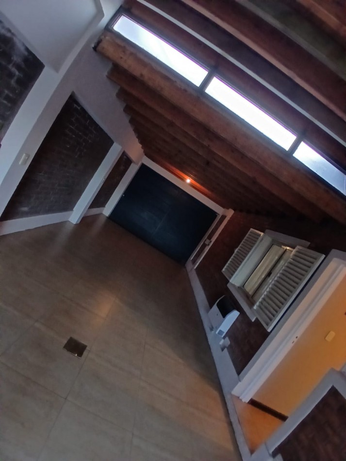 GREENWOOD INMOBILIARIA ALQUILA CASA EN LUJAN DE CUYO 