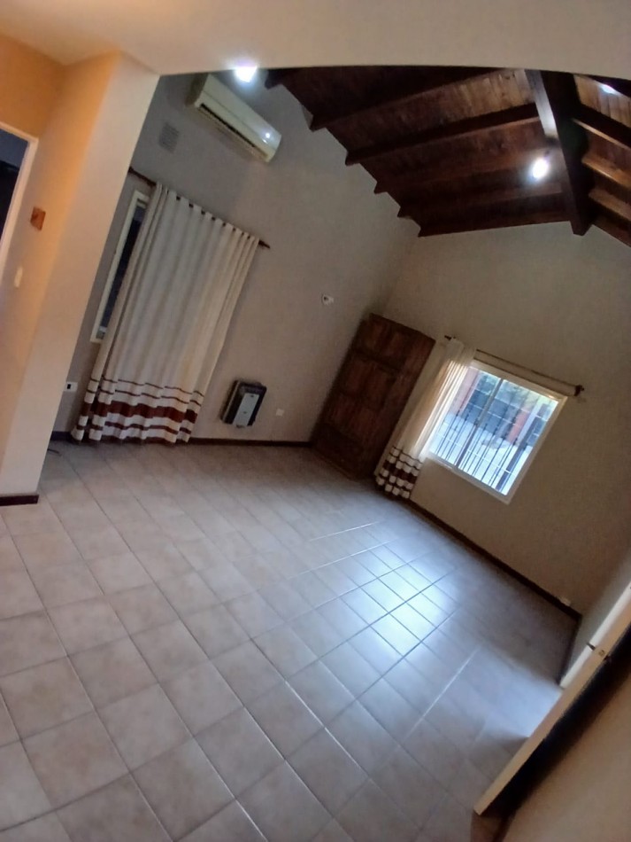 GREENWOOD INMOBILIARIA ALQUILA CASA EN LUJAN DE CUYO 