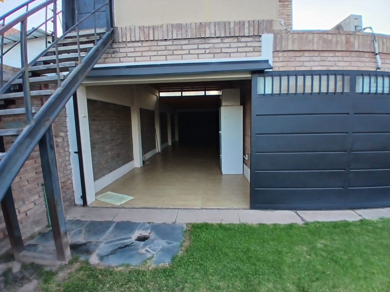 GREENWOOD INMOBILIARIA ALQUILA CASA EN LUJAN DE CUYO 