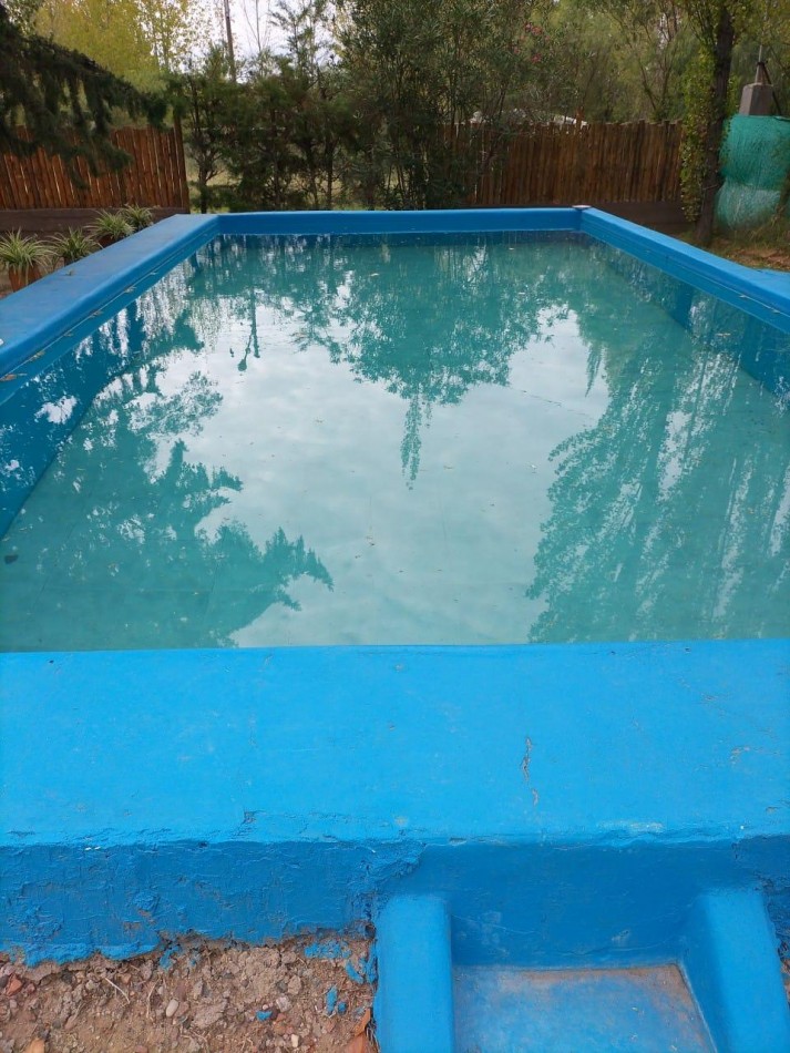 GREENWOOD INMOBILIARIA VENDE - HERMOSA CASA EN EL CARRIZAL 