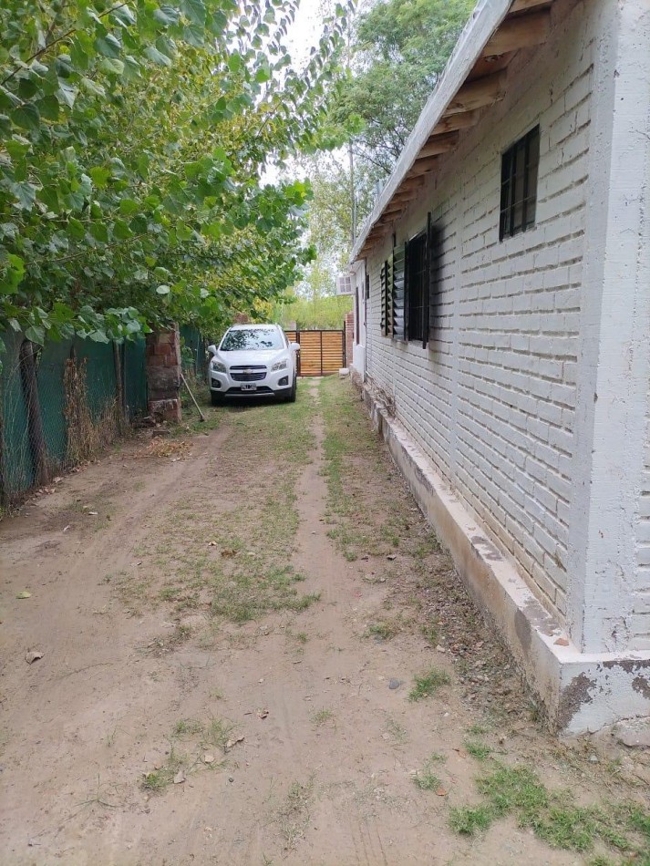 GREENWOOD INMOBILIARIA VENDE - HERMOSA CASA EN EL CARRIZAL 