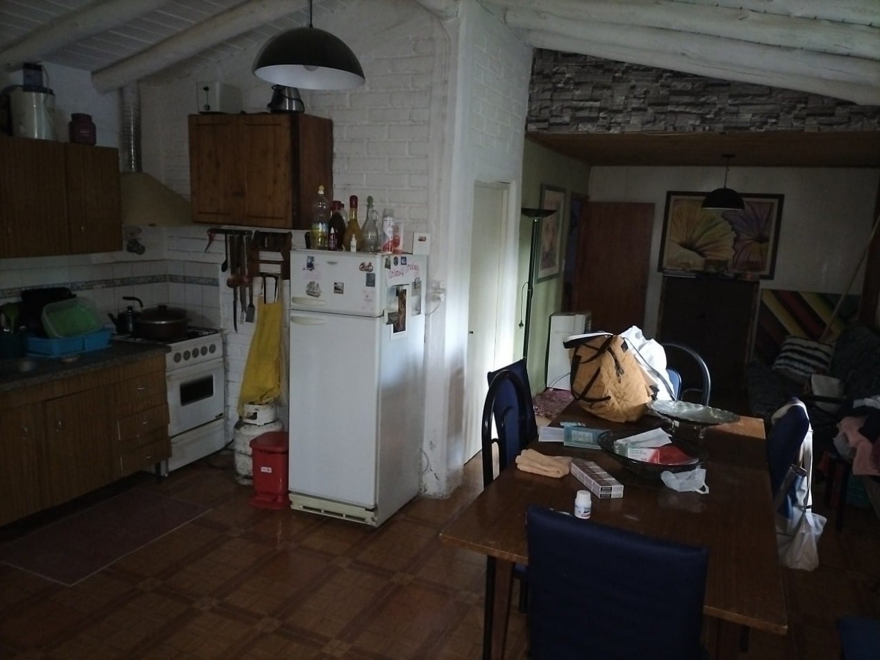 GREENWOOD INMOBILIARIA VENDE - HERMOSA CASA EN EL CARRIZAL 