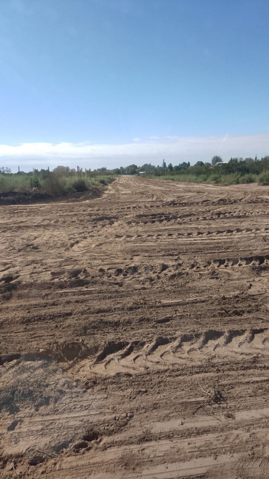 GREENWOOD INMOBILIARIA VENDE LOTES DE 500m2 EN ADELANTE, EN LUJAN DE CUYO EN EL BARRIO VIENTOS DE LOS ANDES