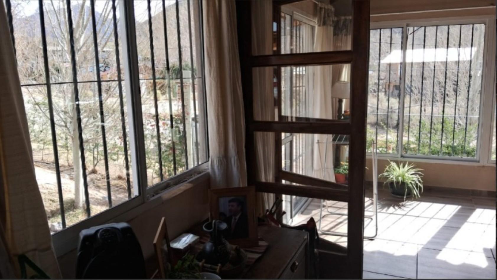 GREENWOOD INMOBILIARIA VENDE - EXCLUSIVA CASA EN LAS CARDITAS, POTRERILLOS