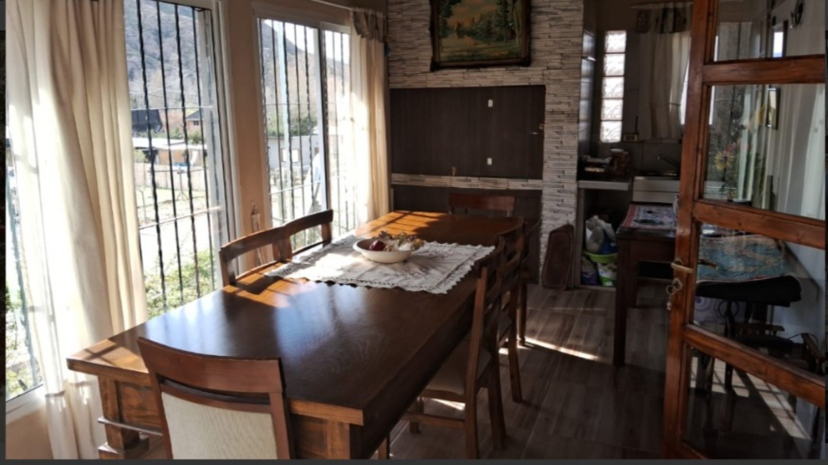GREENWOOD INMOBILIARIA VENDE - EXCLUSIVA CASA EN LAS CARDITAS, POTRERILLOS