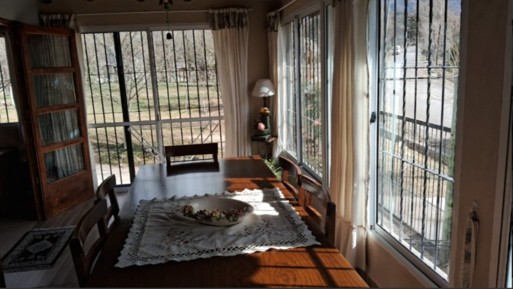 GREENWOOD INMOBILIARIA VENDE - EXCLUSIVA CASA EN LAS CARDITAS, POTRERILLOS
