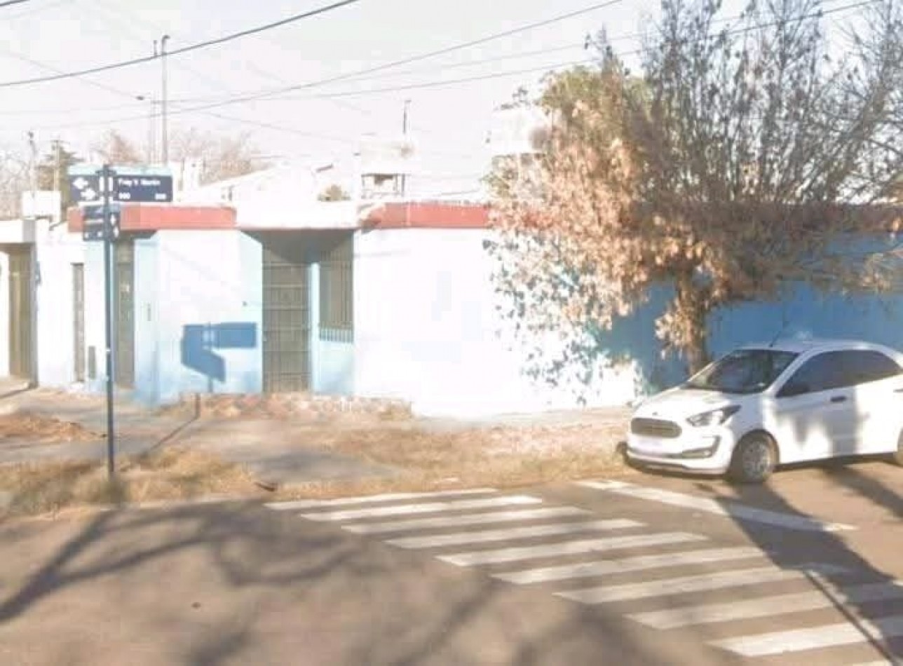 GREENWOOD INMOBILIARIA VENDE - OPORTUNIDAD EN MAIPU 