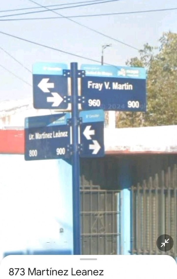 GREENWOOD INMOBILIARIA VENDE - OPORTUNIDAD EN MAIPU 