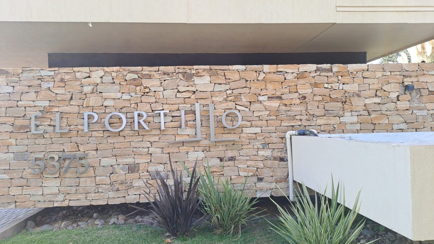 GREENWOOD VENDE HERMOSO LOTE EN BARRIO PRIVADO EL PORTILLO EN LUJAN DE CUYO.