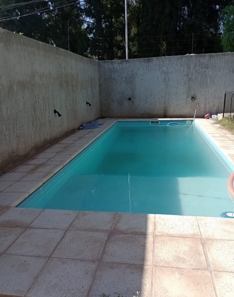 GREENWOOD INMOBILIARIA VENDE - IMPERDIBLE OPORTUNIDAD EN BARRIO NUEVO SIGLO, MAIPU 
