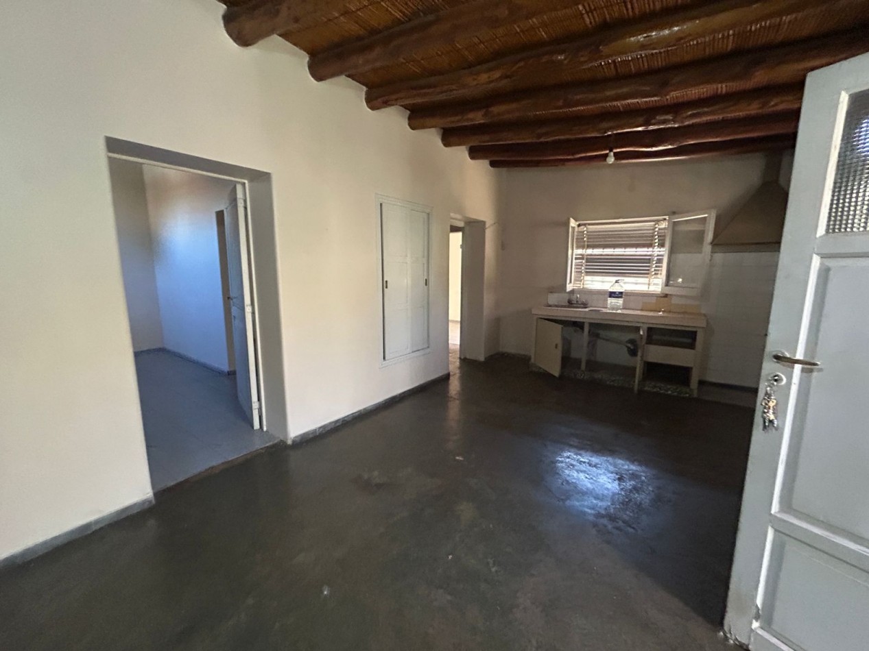 GREENWOOD VENDE CASA EN EL CENTRO DE LUJAN DE CUYO.