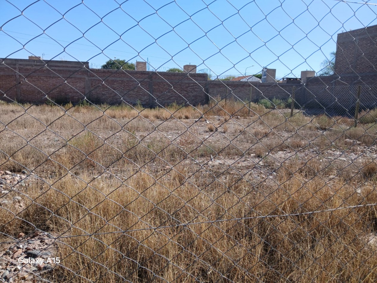 GREENWOOD INMOBILIARIA VENDE LOTE EN EL BARRIO NATANIA 45 