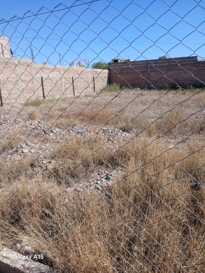 GREENWOOD INMOBILIARIA VENDE LOTE EN EL BARRIO NATANIA 45 