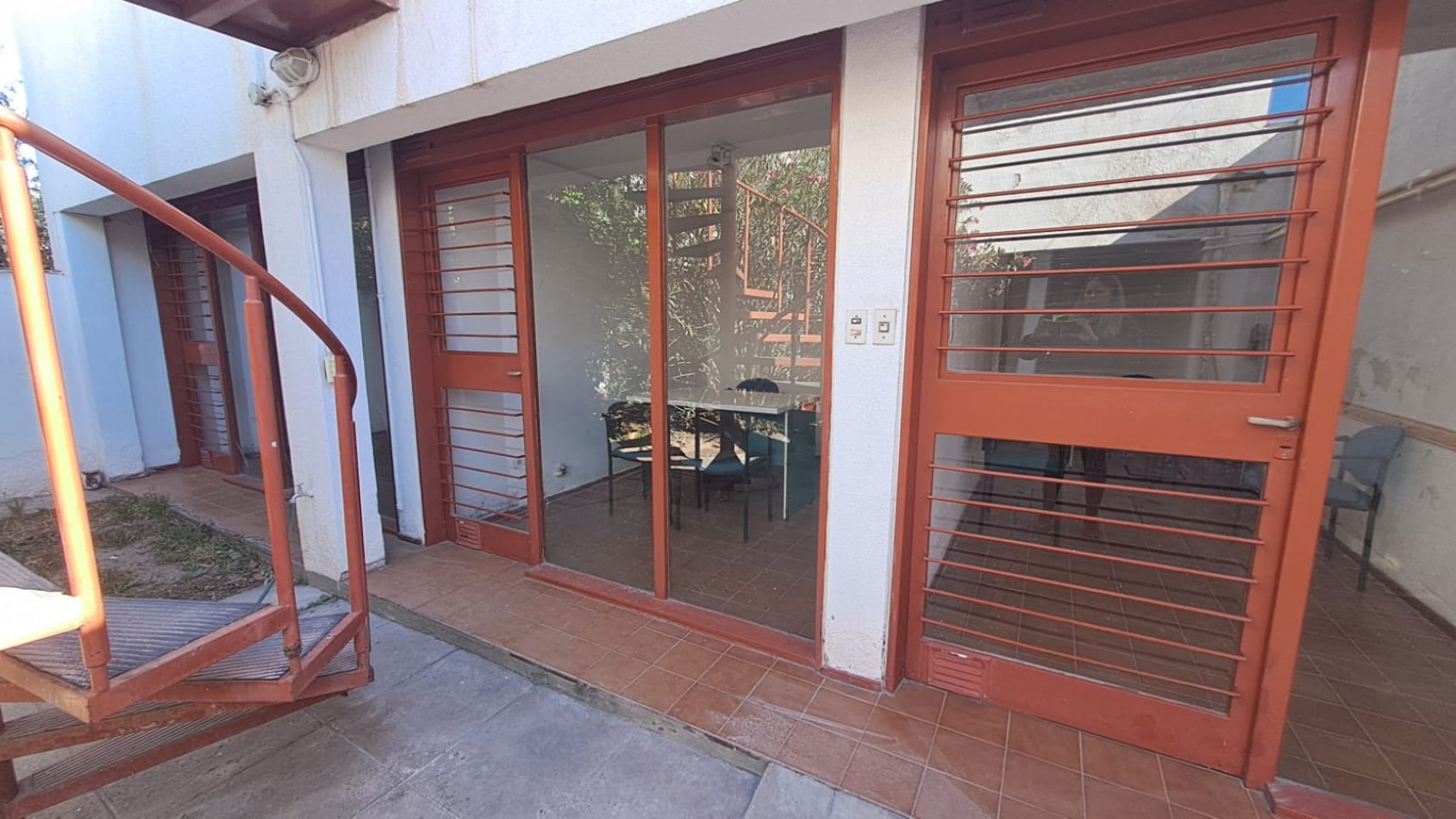 GREENWOOD INMOBILIARIA ALQUILA OFICINAS Y CONSULTORIOS EN LUJAN DE CUYO 