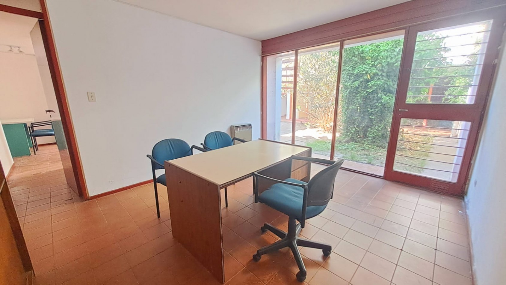 GREENWOOD INMOBILIARIA ALQUILA OFICINAS Y CONSULTORIOS EN LUJAN DE CUYO 