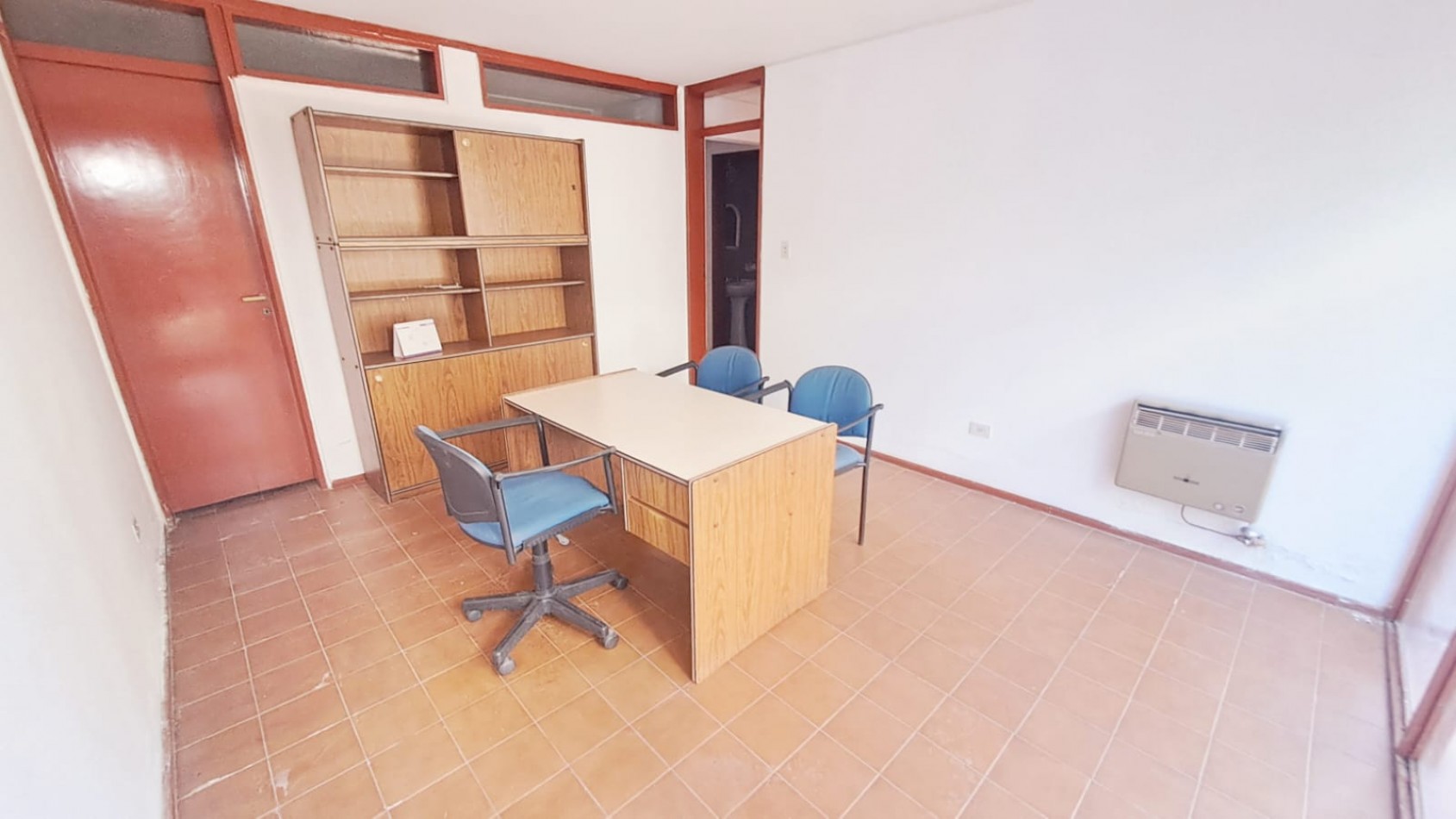 GREENWOOD INMOBILIARIA ALQUILA OFICINAS Y CONSULTORIOS EN LUJAN DE CUYO 
