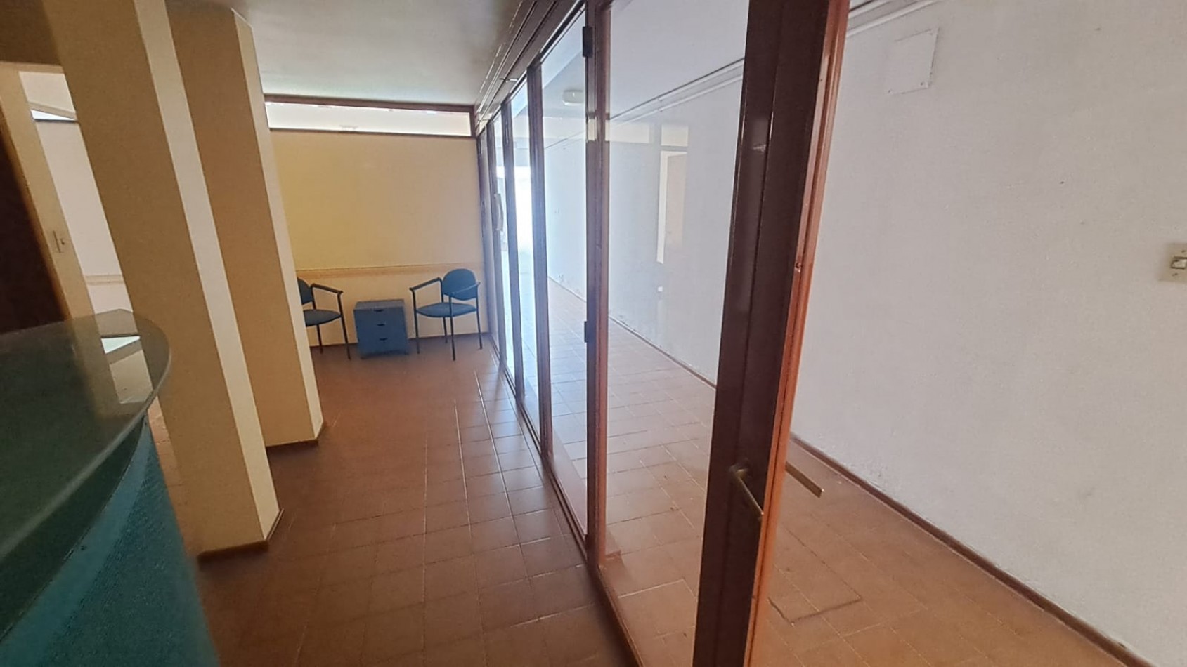 GREENWOOD INMOBILIARIA ALQUILA OFICINAS Y CONSULTORIOS EN LUJAN DE CUYO 