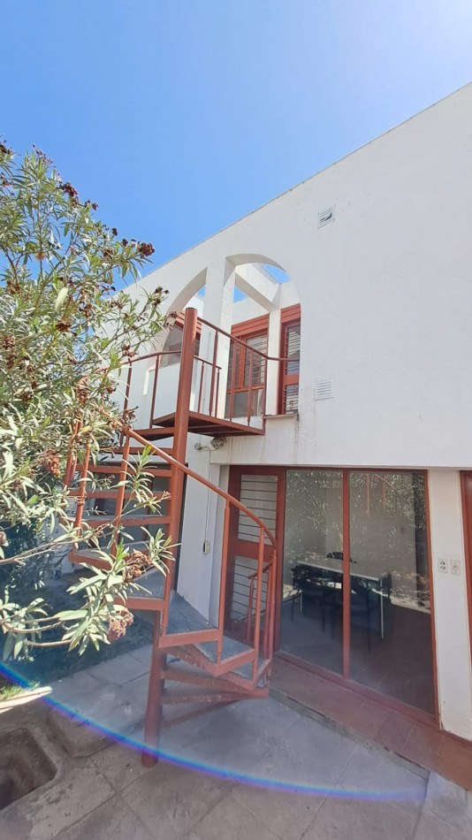 GREENWOOD INMOBILIARIA ALQUILA OFICINAS Y CONSULTORIOS EN LUJAN DE CUYO 