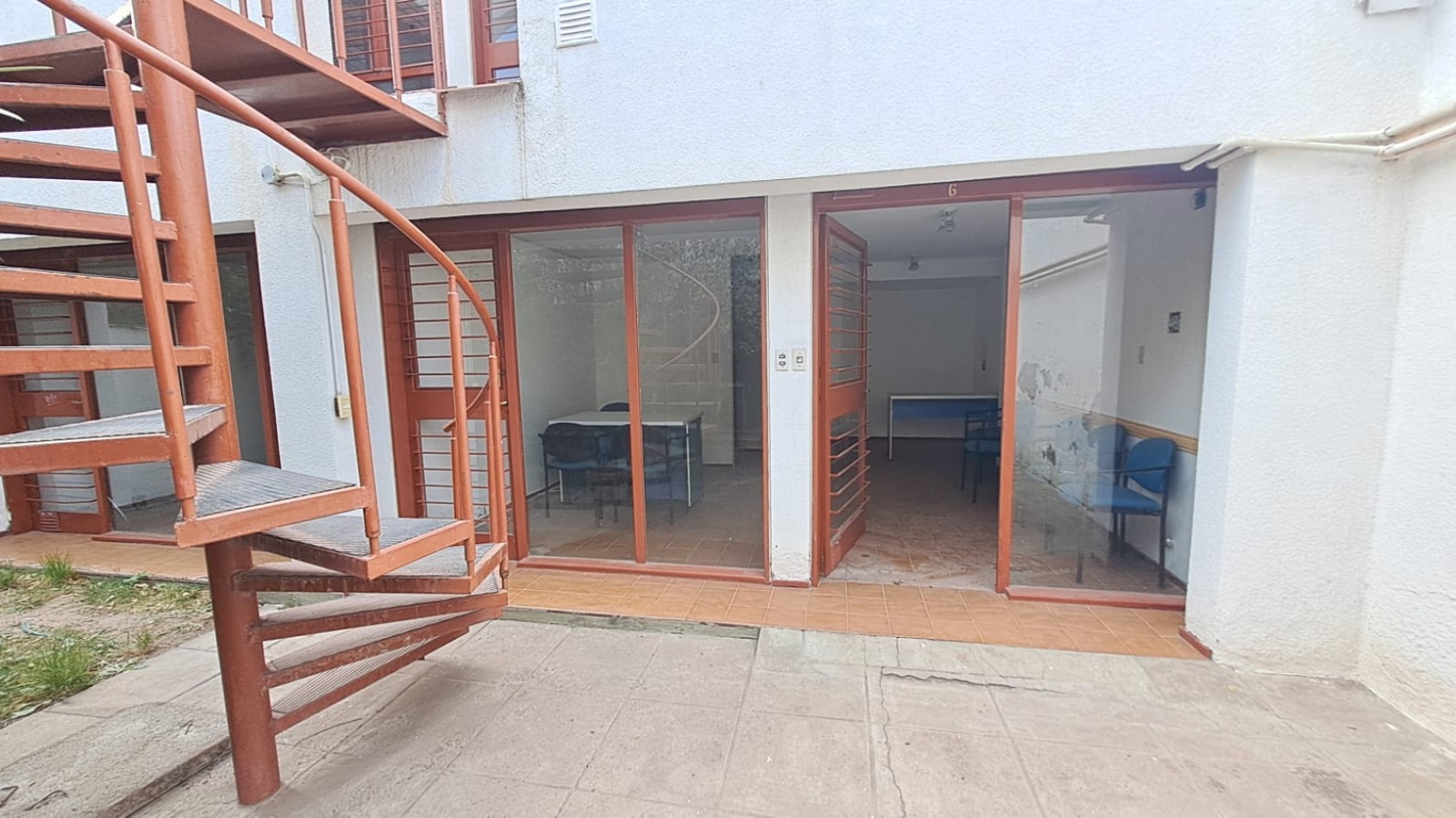 GREENWOOD INMOBILIARIA ALQUILA OFICINAS Y CONSULTORIOS EN LUJAN DE CUYO 