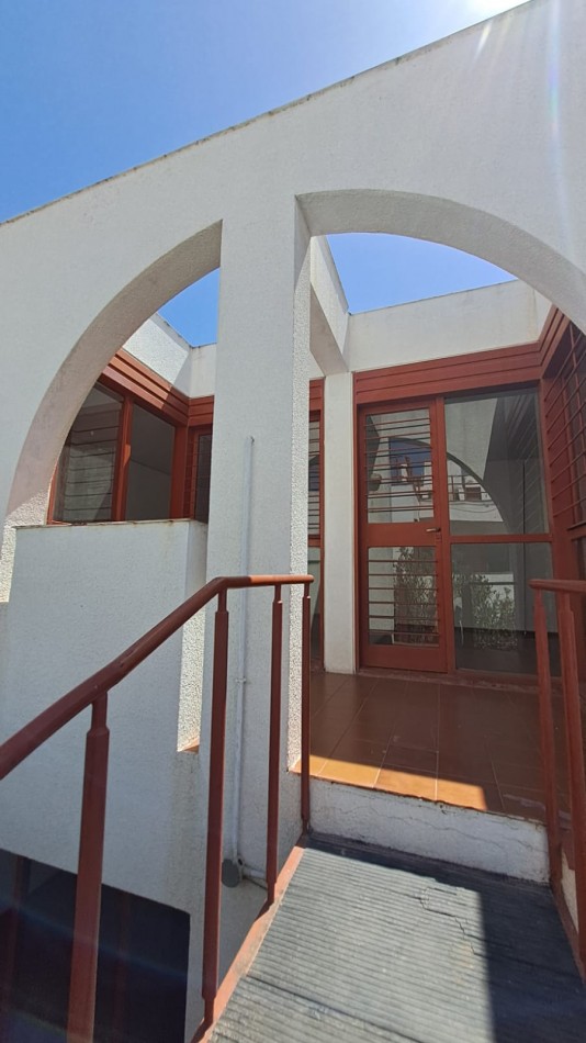 GREENWOOD INMOBILIARIA ALQUILA OFICINAS Y CONSULTORIOS EN LUJAN DE CUYO 