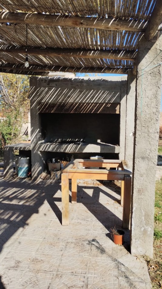 GREENWOOD INMOBILIARIA  ALQUILA - CASA EN LUJAN DE CUYO 