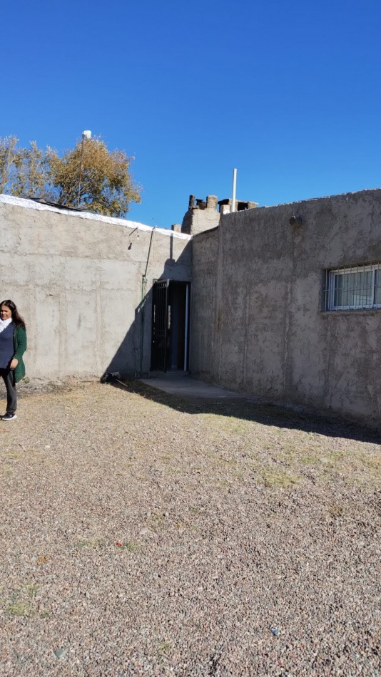 GREENWOOD INMOBILIARIA  ALQUILA - CASA EN LUJAN DE CUYO 