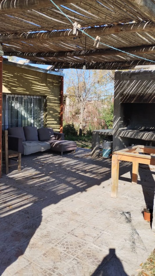 GREENWOOD INMOBILIARIA  ALQUILA - CASA EN LUJAN DE CUYO 