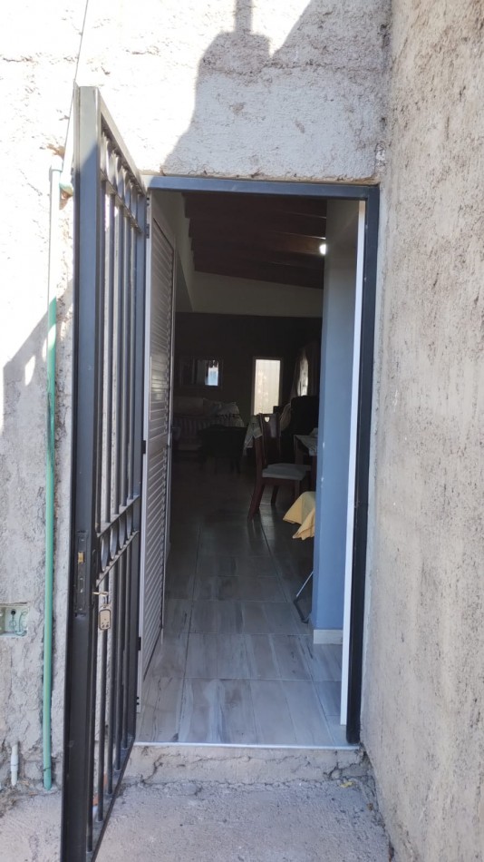 GREENWOOD INMOBILIARIA  ALQUILA - CASA EN LUJAN DE CUYO 